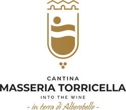Cantina – Masseria Torricella Logo